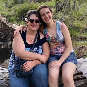 Meet your Posher, Donna